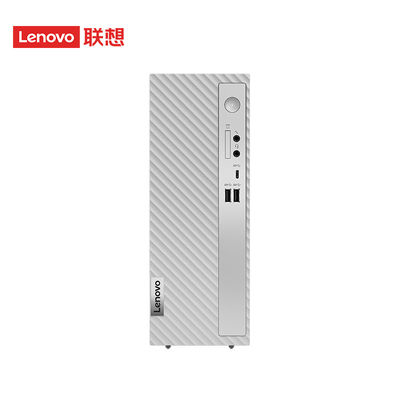 Petit boîtier Lenovo 510s i5-12400 8G 1T Win11 Hexa Core Bureau avec moniteur de 21,5 pouces