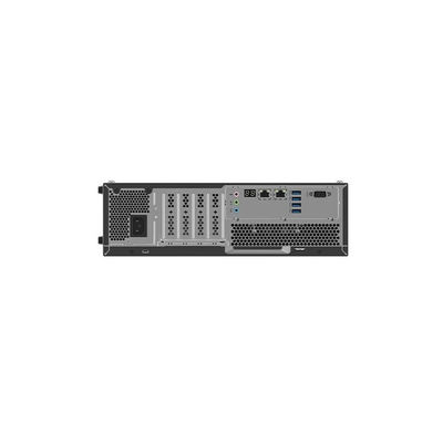 Station de travail personnelle dédiée avec processeur Hygon 3250 et fréquence dominante de 2,8 GHz