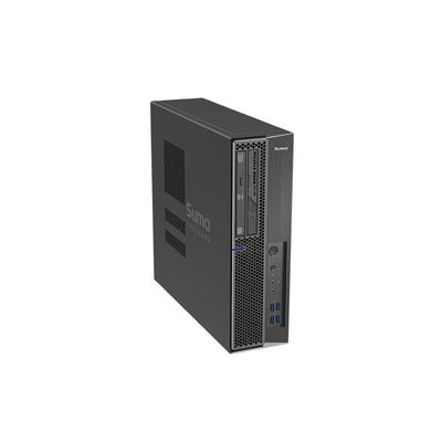 Station de travail personnelle dédiée avec processeur Hygon 3250 et fréquence dominante de 2,8 GHz