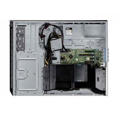 Dell T340 Intel Xeon E-2246G 6C 12M 3.6GHz serveur de tour avec des emplacements PCI-E 4 * PCIe 3.0
