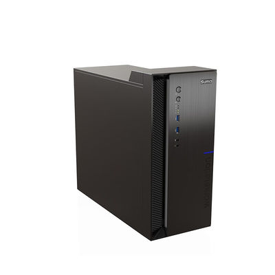 Hygon 3250 8G 256G SSD GT730-2G 300W Station de travail W3330H0 Moniteur professionnel de 23,8 pouces