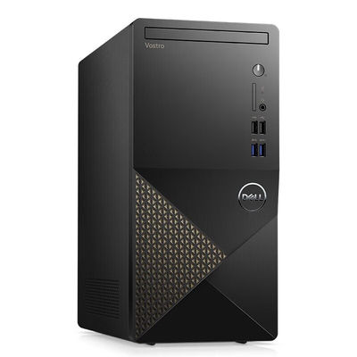 Dell Vostro V3020T i5-13400 8G 256G SSD Win11 Super intelligent ordinateur de bureau pour les entreprises