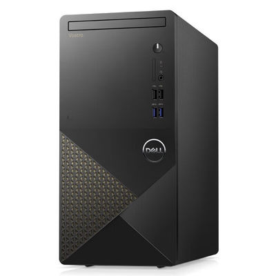 Dell Vostro V3020T i5-13400 8G 256G SSD Win11 Super intelligent ordinateur de bureau pour les entreprises