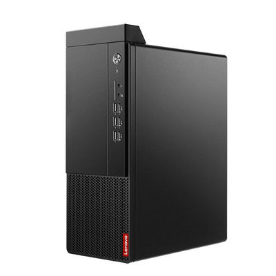 Lenovo M455 Bureau i5-12500 8G 1T Win11 Entreprise pour votre clavier Oui Disque dur