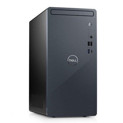 Dell Desktop Inspiron 3020 Core Gen13 i3-13100 8G 512G SSD avec moniteur SE2222H de 21,5 pouces
