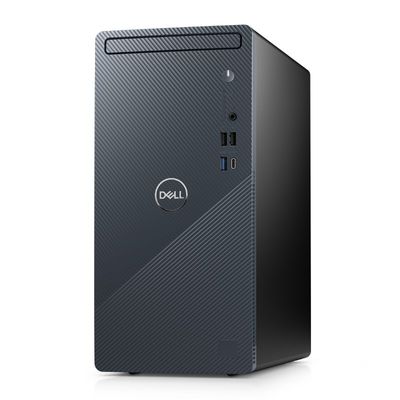 Dell Desktop Inspiron 3020 Core Gen13 i3-13100 8G 512G SSD avec moniteur SE2222H de 21,5 pouces