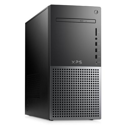 Réparation Dell XPS8950 i9-12900K/i5-12400f 16G 512G DDR4 Ordinateur de bureau industriel AIO