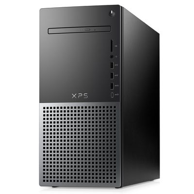 Réparation Dell XPS8950 i9-12900K/i5-12400f 16G 512G DDR4 Ordinateur de bureau industriel AIO