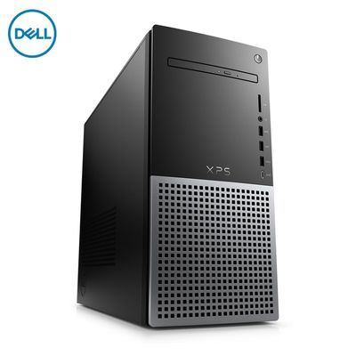 Réparation Dell XPS8950 i9-12900K/i5-12400f 16G 512G DDR4 Ordinateur de bureau industriel AIO