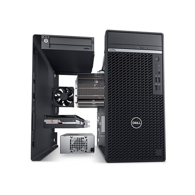 Taille du châssis 154*292.2*324.3mm Dell Optiplex 7010 Computer Tower i7-13700/i5-13500 8G