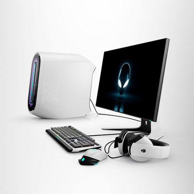 Dell Alienware R13 Bureau de jeu i7-12700F Processeur 16 Go de RAM 512 Go M.2 RTX 3050i-8G