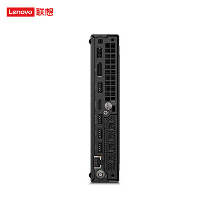 Lenovo ThinkStation P340 Mini i5-10500 8G 512G SSD Bureau Mini PC pour les besoins des entreprises