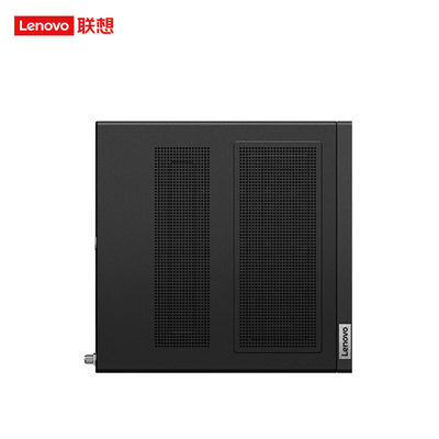 Lenovo ThinkStation P340 Mini i5-10500 8G 512G SSD Bureau Mini PC pour les besoins des entreprises