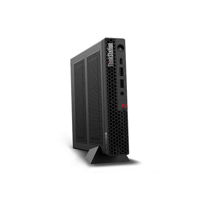 Lenovo ThinkStation P3 Mini Bureau Mini PC Intel i5-13500 8G RAM 512G Ordinateur SSD