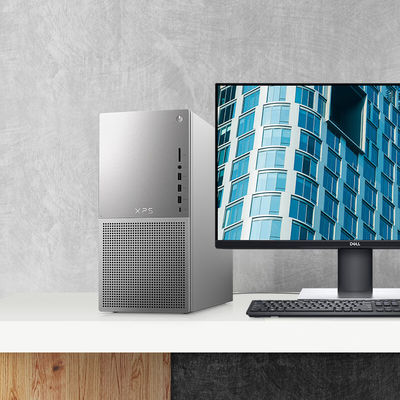 Un ordinateur de bureau de jeu Dell XPS8960 avec Intel Core i7-13700 16G RAM et SSD 512G