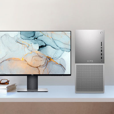 Un ordinateur de bureau de jeu Dell XPS8960 avec Intel Core i7-13700 16G RAM et SSD 512G