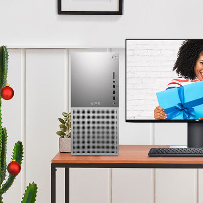 Un ordinateur de bureau de jeu Dell XPS8960 avec Intel Core i7-13700 16G RAM et SSD 512G