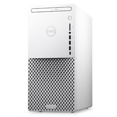 Dell XPS8940 ordinateur de bureau de jeu Intel avec Core i7 11700 et 8 Go de RAM 1 TB HDD