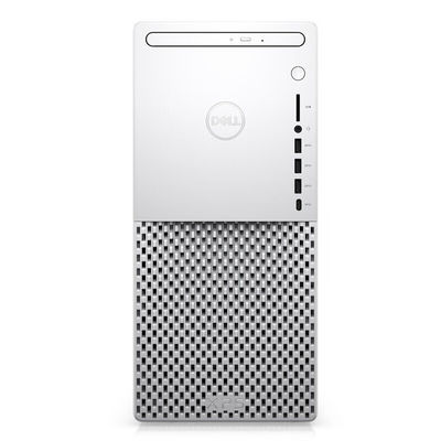 Dell XPS8940 ordinateur de bureau de jeu Intel avec Core i7 11700 et 8 Go de RAM 1 TB HDD
