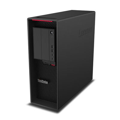 L'ordinateur de bureau professionnel avec un disque dur de 1 To