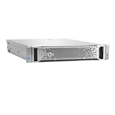 DDR4 RDIMM Mémoire 16G 300G SAS 2*E5-2620 V3 Serveur rack 2U pour le DL380 génération 9 de HP Proliant
