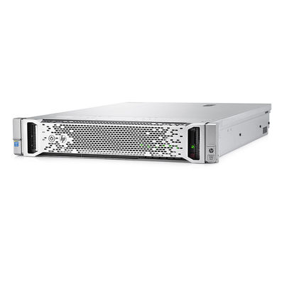 DDR4 RDIMM Mémoire 16G 300G SAS 2*E5-2620 V3 Serveur rack 2U pour le DL380 génération 9 de HP Proliant