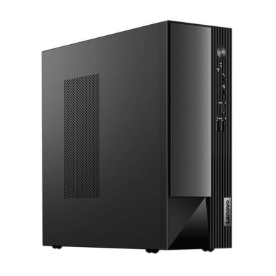 Lenovo Mini M400 Processeur Intel G6900/i3-12100 8G DDR4 RAM 256G SSD Lenovo PC pour les entreprises