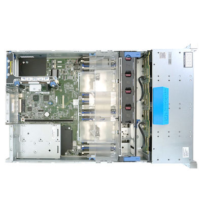 DDR4 RDIMM Mémoire 16G 300G SAS 2*E5-2620 V3 Serveur rack 2U pour le DL380 génération 9 de HP Proliant