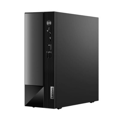 Lenovo Mini M400 Processeur Intel G6900/i3-12100 8G DDR4 RAM 256G SSD Lenovo PC pour les entreprises