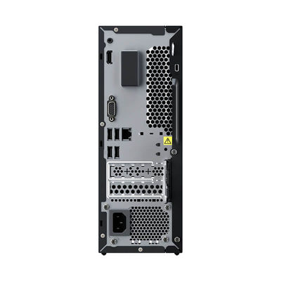 Lenovo Mini M400 Processeur Intel G6900/i3-12100 8G DDR4 RAM 256G SSD Lenovo PC pour les entreprises