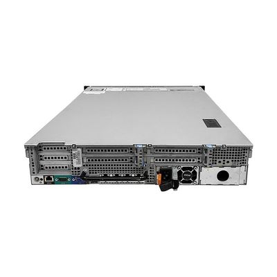 Dell PowerEdge R730XD 2U Rack serveur avec E5-2620V3*2 16G mémoire et option de refroidissement par air
