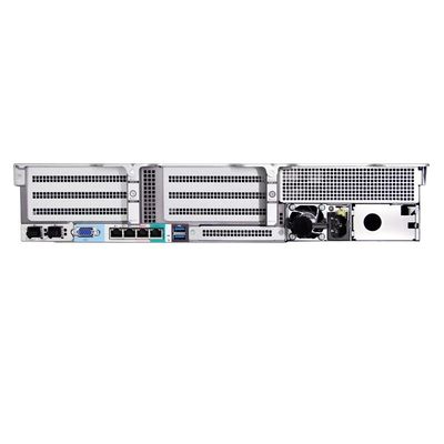 Serveur Huawei 2288H V5 en stock avec des positions de disque 8*2.5 et 24 emplacements de mémoire RDIMM DDR4
