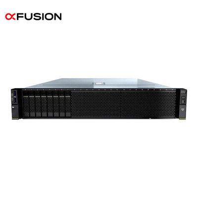 Huawei 2288H V5 Serveur Barebone Système 8*2.5 Placements de disque pour la superfusion principale