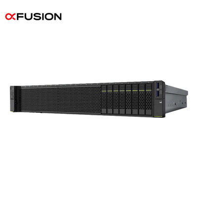 Huawei 2288H V5 Serveur Barebone Système 8*2.5 Placements de disque pour la superfusion principale