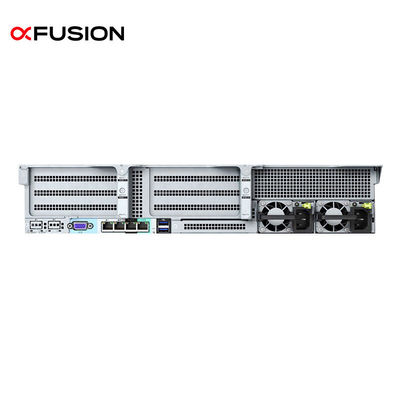 Huawei 2288H V5 Serveur Barebone Système 8*2.5 Placements de disque pour la superfusion principale