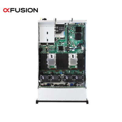 Huawei 2288H V5 Serveur Barebone Système 8*2.5 Placements de disque pour la superfusion principale