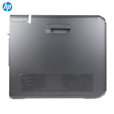 HP Z4 G5 Intel Xeon Station de travail W3-2423 16G ECC 1T SSD DVDRW Bureau ordinateur de bureau