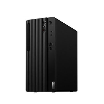 Bureau d'entreprise Lenovo E77S avec Intel i5-10400 4G DDR4 RAM 1TB HDD SSD en option avec Win11