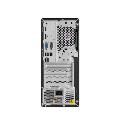 Bureau d'entreprise Lenovo E77S avec Intel i5-10400 4G DDR4 RAM 1TB HDD SSD en option avec Win11