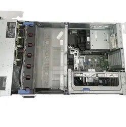 4U Rack Server HP DL580 Gen9 avec cinq positions de disque de 2,5 pouces et 1200W de double alimentation