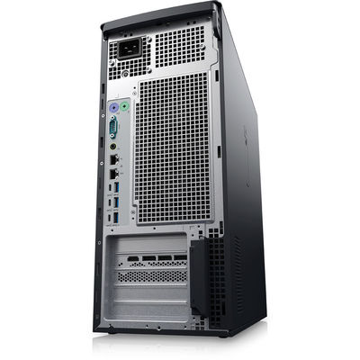 Dell Precision 7865 AMD 5945WX 8G 512G 2T T400-4G GPU 1350W Station de travail pour le calcul