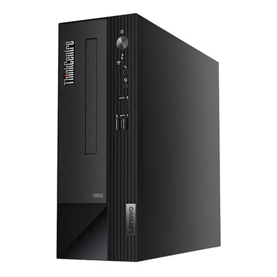 Intel i5-13400 CPU 8 Go DDR4 RAM 512 Go SSD Win11 Lenovo ThinkCentre S500-21 ordinateur de bureau