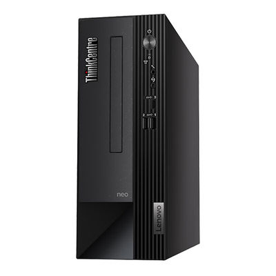 Intel i5-13400 CPU 8 Go DDR4 RAM 512 Go SSD Win11 Lenovo ThinkCentre S500-21 ordinateur de bureau