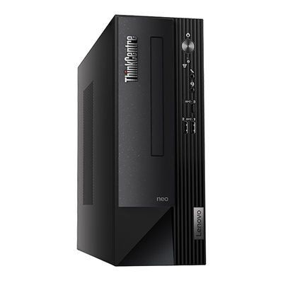 Intel i5-13400 CPU 8 Go DDR4 RAM 512 Go SSD Win11 Lenovo ThinkCentre S500-21 ordinateur de bureau