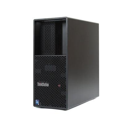Lenovo ThinkServer P3 Intel Core 13e génération i5-13500 8G 1T Tower PC de bureau avec 8G de mémoire vive
