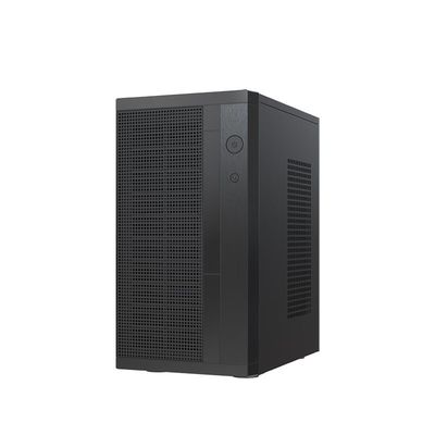 Lenovo Lecoo300 Intel CPU J4125/N5095 8G DDR4 RAM 256G SSD PC Plein ensemble Dessous de bureau
