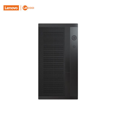 Lenovo Lecoo300 Intel CPU J4125/N5095 8G DDR4 RAM 256G SSD PC Plein ensemble Dessous de bureau