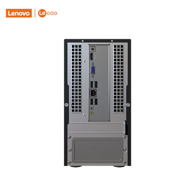 Lenovo Lecoo300 Intel CPU J4125/N5095 8G DDR4 RAM 256G SSD PC Plein ensemble Dessous de bureau