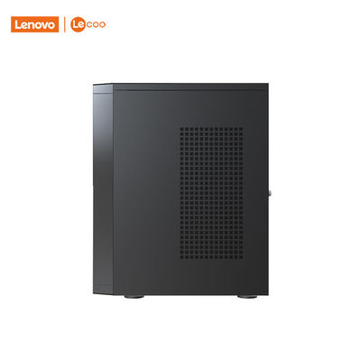 Lenovo Lecoo300 Intel CPU J4125/N5095 8G DDR4 RAM 256G SSD PC Plein ensemble Dessous de bureau