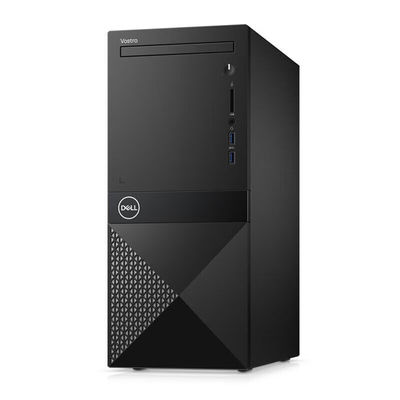 Dyer V3910 Bureau d'affaires 8 Go 2666 MHz Mémoire de stock Status i5-104008g 1T Mini PC